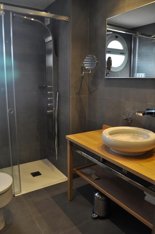 Hotel Sole Pobla de Segur Room photo